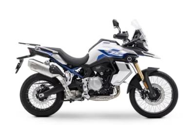 VOGE 900 DSX